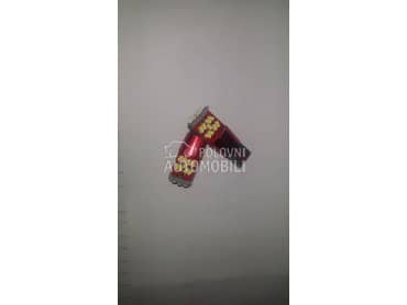 T10 27SMD 3014 CANBUS