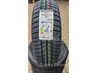 Barum 225/65 R17 Zimska