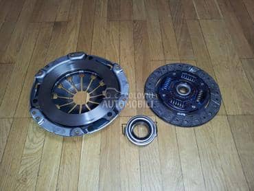 Set kvacila za Citroen C1