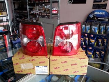 Štop lampe za Volkswagen Passat B5.5 od 2000. do 2005. god.