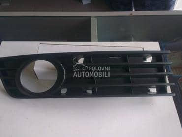 Resetke za Audi A4 od 2000. do 2004. god.