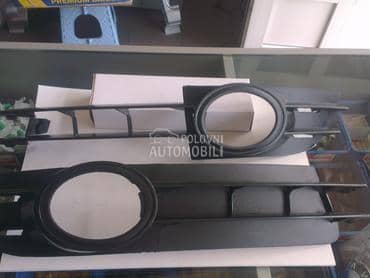 Resetke za Audi A6 od 2004. do 2008. god.