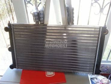 Hladnjak vode za Volkswagen Golf 2