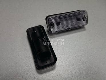 Gabarit na vrhu kabine FAP