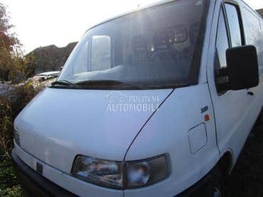 Fiat Ducato 1.4 delovi