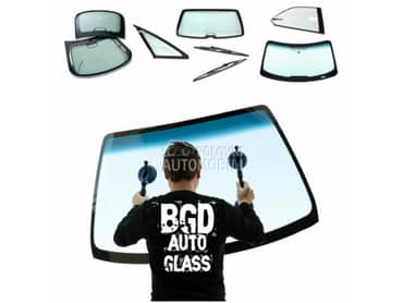 Stakla za Chrysler 300M, 300C, Grand Voyager ...