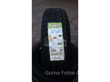 Sava 185/60 R15 Zimska