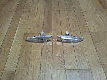 Migavac u krilu za BMW 315, 316, 318 ... od 2002. do 2005. god.