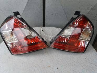 Stop lampe za Fiat Stilo