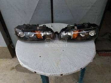 Farovi za Fiat Punto