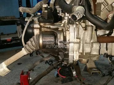 Menjac za Renault Megane