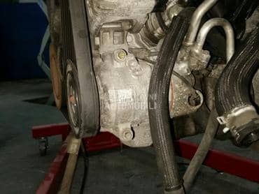 Kompresor klime za Renault Megane