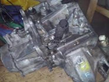 Menjac za Citroen C5