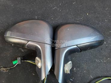 Retrovizor za Citroen C4 od 2005. do 2007. god.