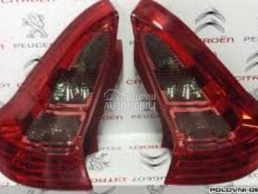 Stop svetlo za Citroen C4