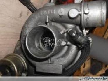 Turbina za Citroen C4
