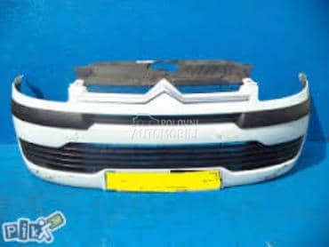 Prednji branik za Citroen C4