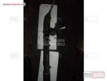 Letva volana za Citroen C4