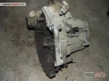 Menjac za Citroen C3