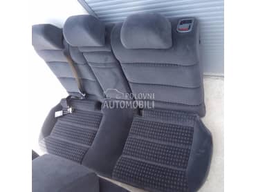 Sedista za Volkswagen Passat B5.5