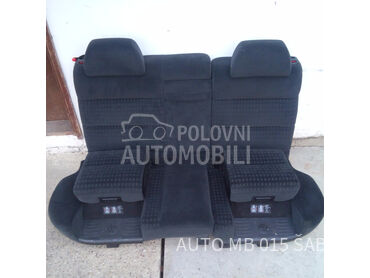 Sedista za Volkswagen Passat B5.5