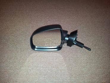 Retrovizor za Dacia Logan, Sandero
