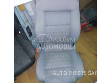 Sedista za Volkswagen Passat B5.5