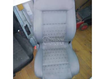 Sedista za Volkswagen Passat B5.5