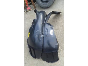 Potkrilo za Volkswagen Golf 4 od 1998. do 2004. god.