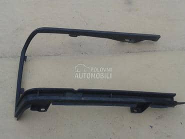 Plasticni okvir fara za Volkswagen Jetta