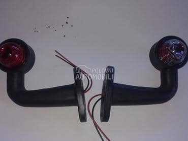 gabariti okrugli na gumi