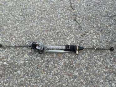 Letva volana za Peugeot Partner