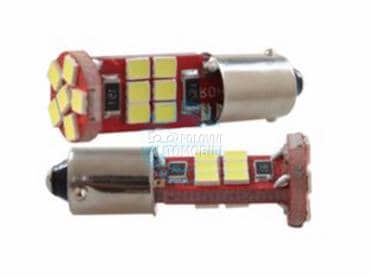 Led diode BAX9S Canbus