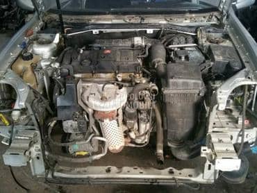 Motor za Citroen Xsara