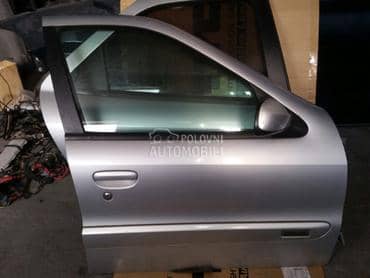 Desna vrata za Citroen Xsara