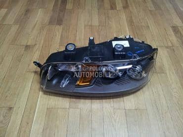 Far za Fiat Punto od 1999. do 2003. god.