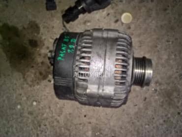 Alternator za Volkswagen Passat B5