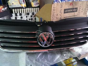 Maska za Volkswagen Passat B5.5