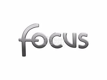 Turbina 1.8 TDCI za Ford Focus