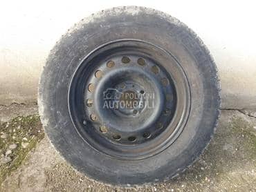 Michelin 205/65 R15 Zimska