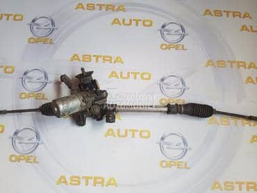 Letva volana za Opel Agila