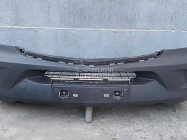 Prednji branik za Mercedes Benz Ostalo za 2014. god.