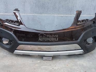 Branik i farovi za Opel Mokka