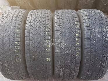 BFGoodrich 235/65 R17 Zimska