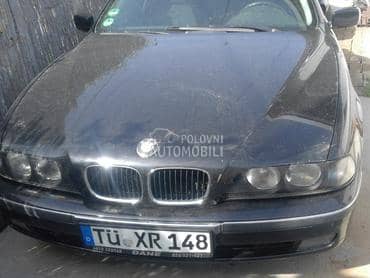 Vrata za BMW 520, 523, 525 ...
