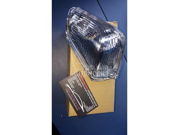 MERCEDES SPRINTER MIGAVAC