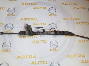 Letva volana za Opel Vectra C