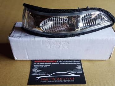 Migavac za Mercedes Benz A 140, A 150, A 160 ...