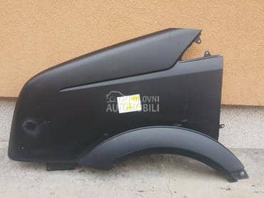 CRAFTER BLATOBRAN KRILO