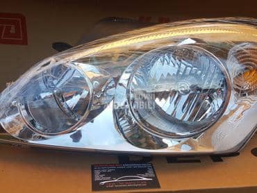 Far za Kia Carens, Carnival, cee`d ...